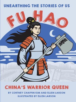 cover image of Fu Hao
